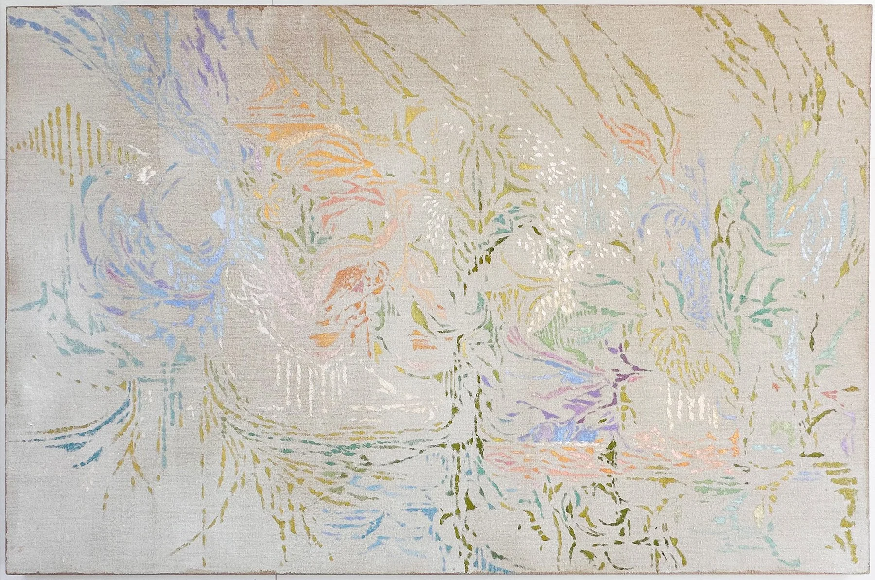 Under the Willow Tree