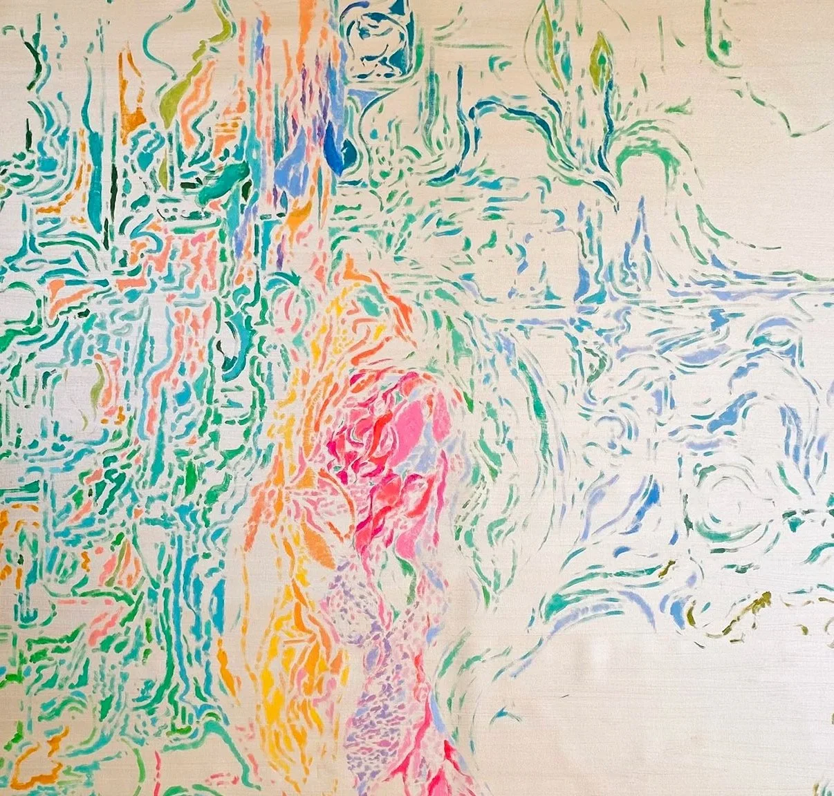 Portrait of Sakura-fubuki (detail)