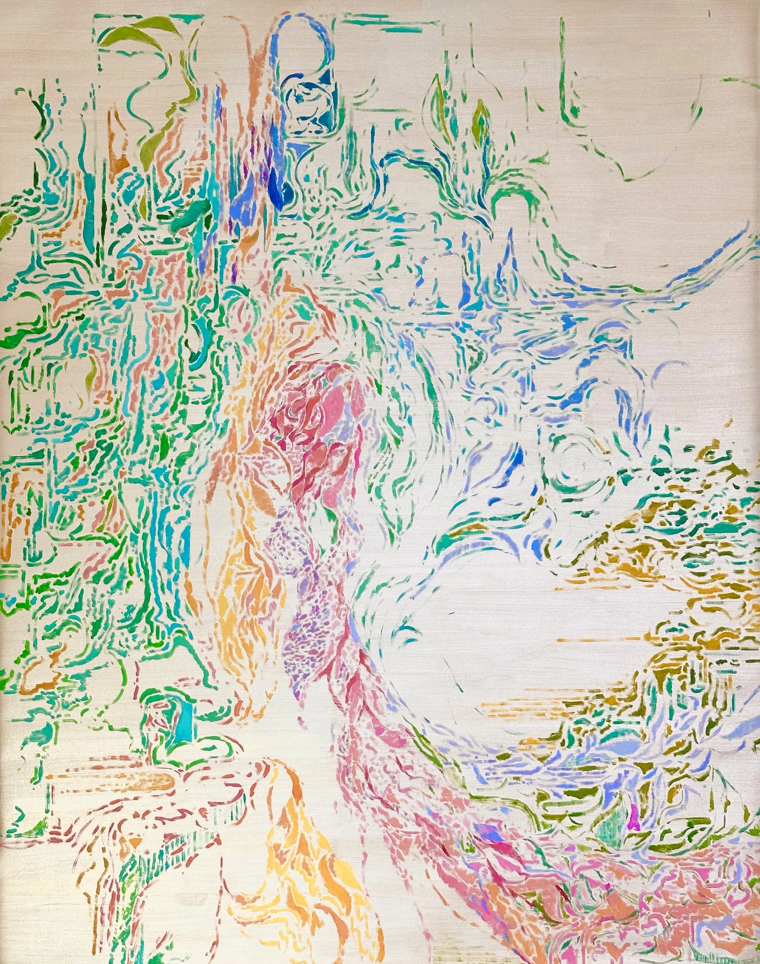 Portrait of Sakura-fubuki