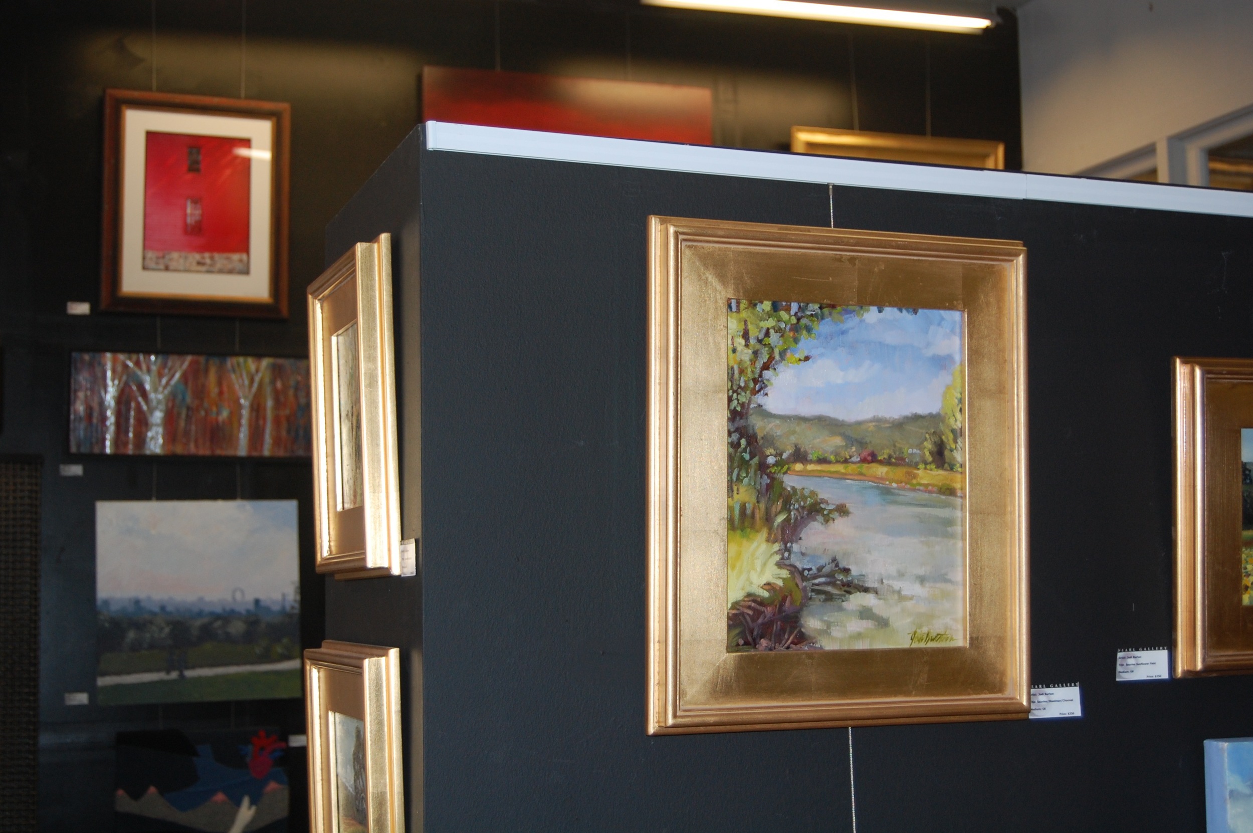 Frameshop & Gallery
