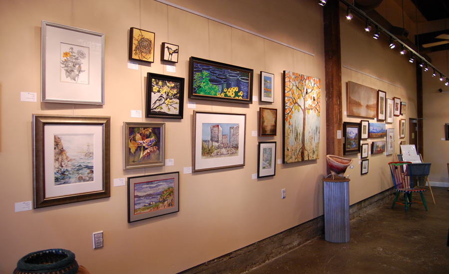 Gallery & Frameshop