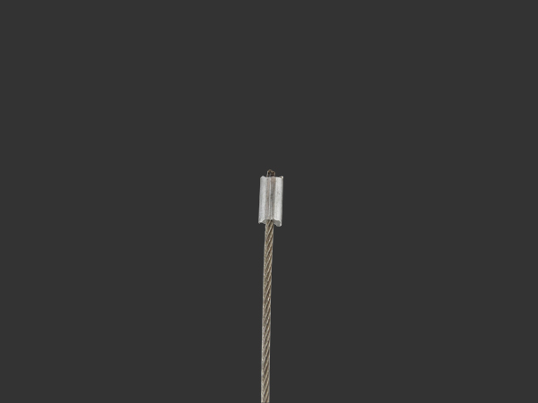 Stop on Cable