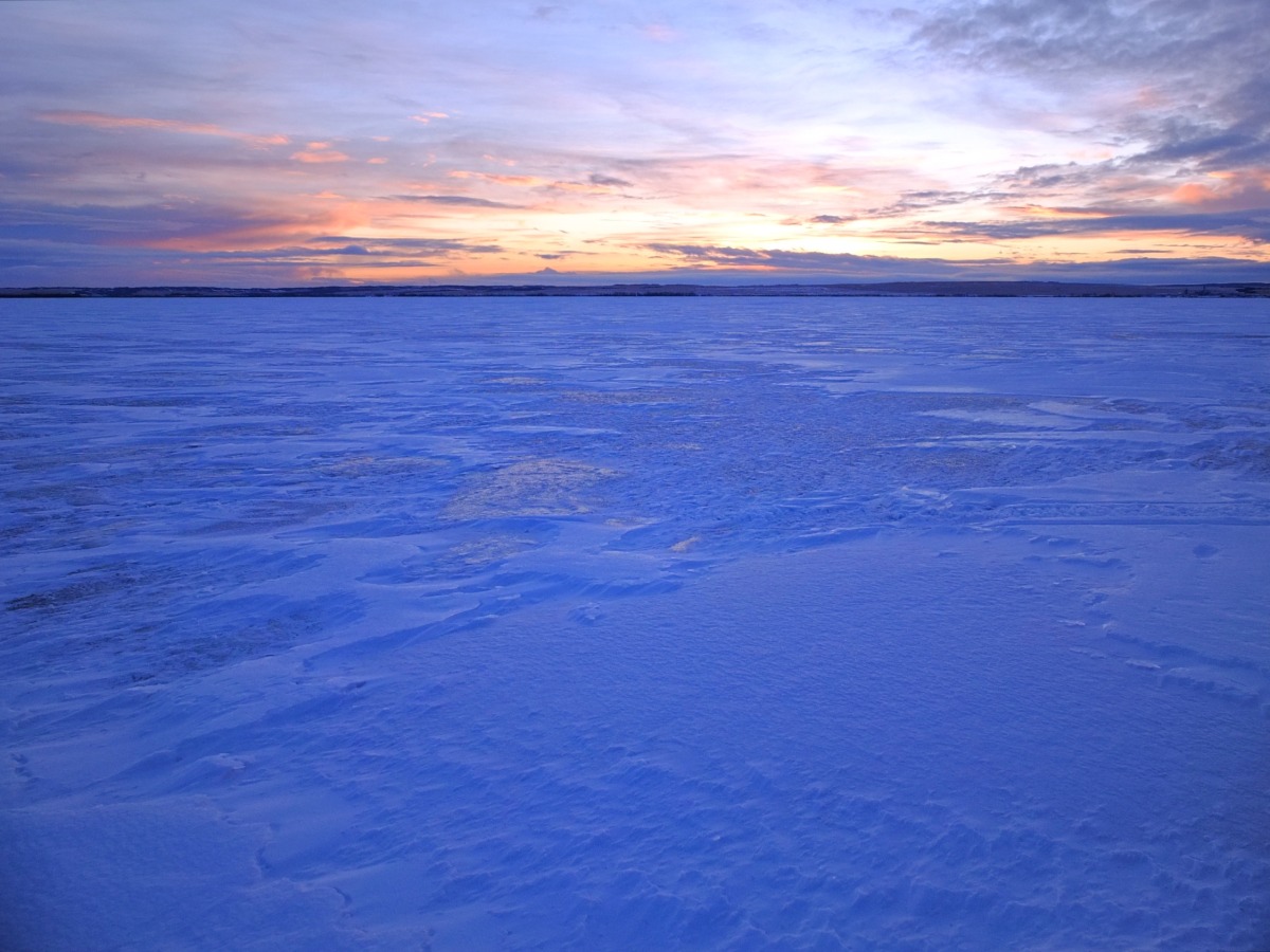 2011-12-30 at 15-31-58 ice lake landscape prairie sky snow spaces sunset winter.jpg