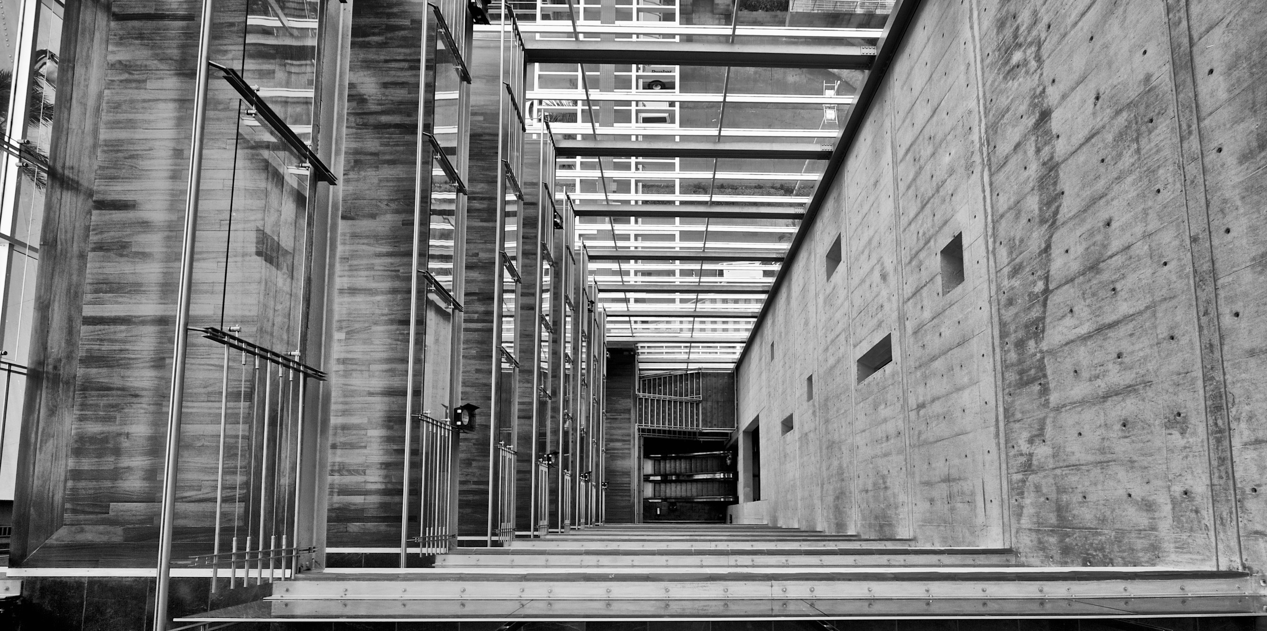 2012-12-31 at 08-31-38 Architecture, Balcony, Black & White, Concrete, Height, Tower.jpg