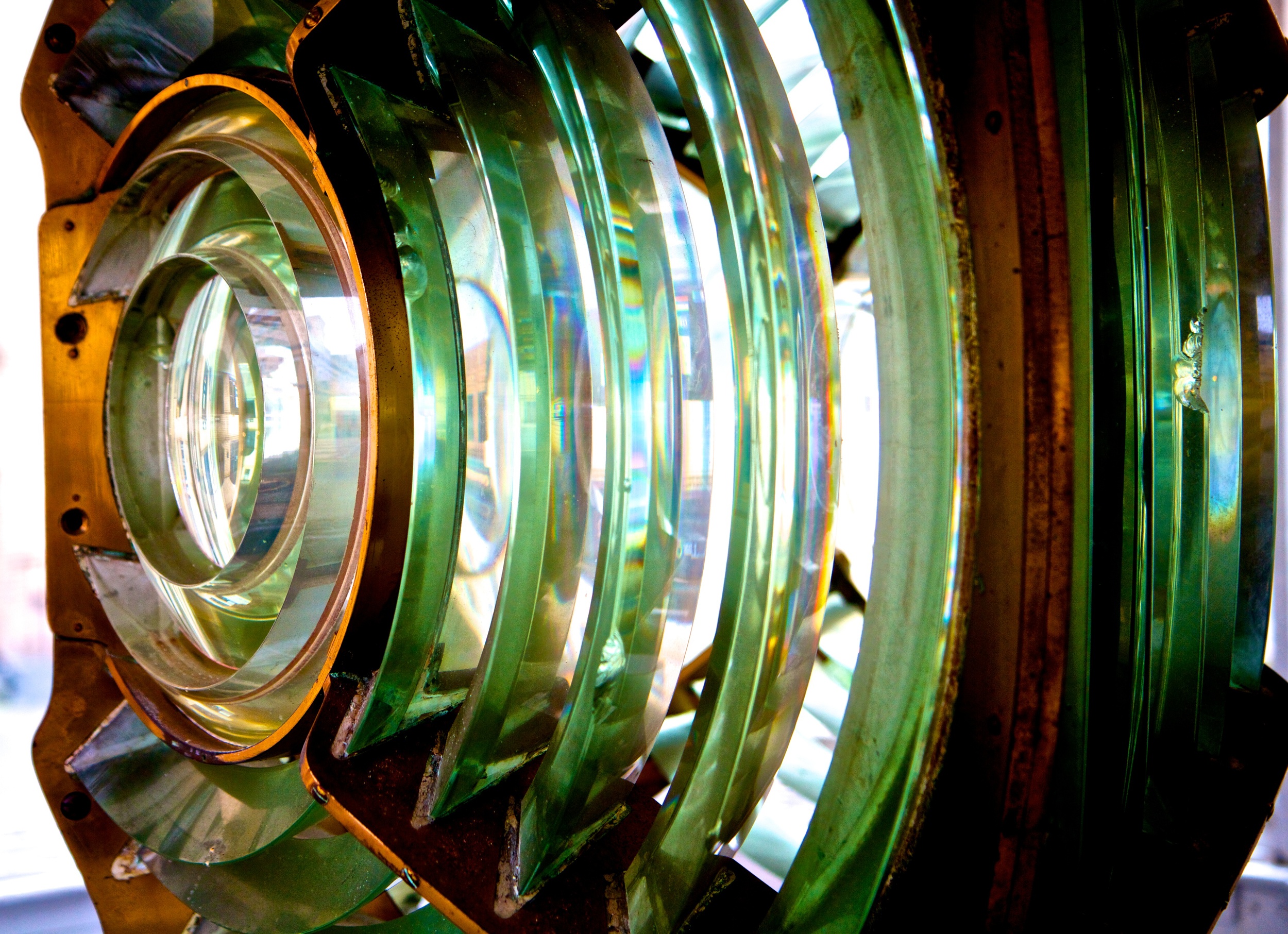 2013-02-24 at 09-51-05 Brass, Fresnel, Glass, Lens, Light, Lighthouse, Protection, Ship, Still Life, Warning.jpg