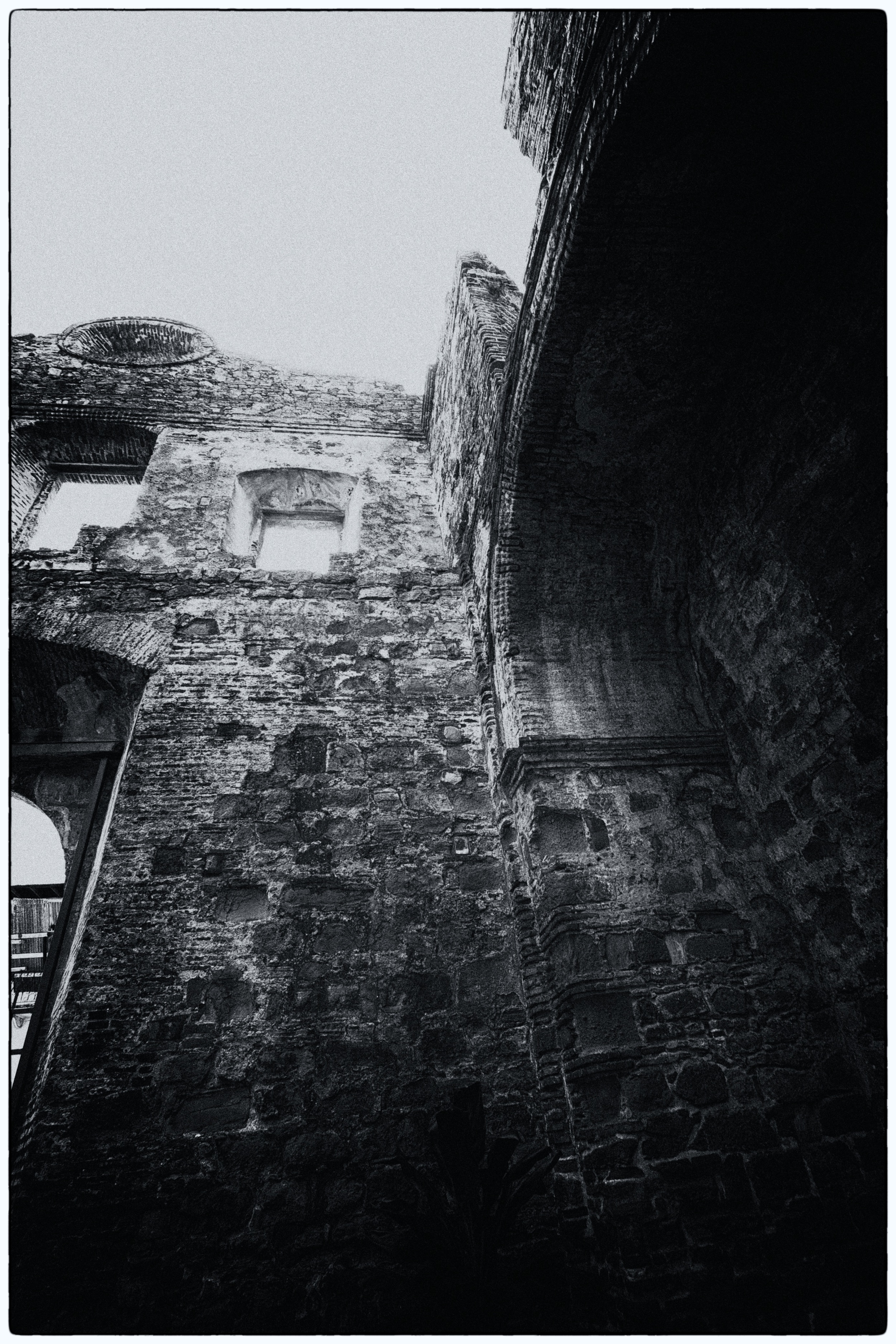 2012-12-31 at 10-06-39 Ancient, Arch, Architecture, Black & White, Concrete, Height, Stone, Tower.jpg