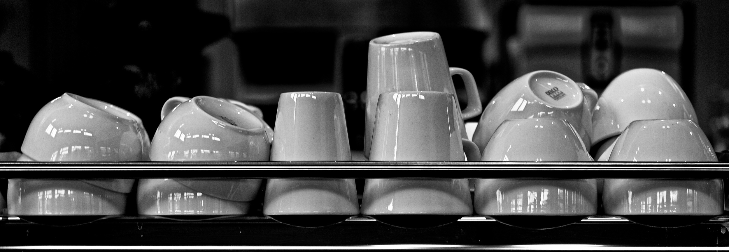 2013-03-23 at 08-51-43 Black & White, Coffee, Cup, Mug, Shop, Stack, Still Life.jpg