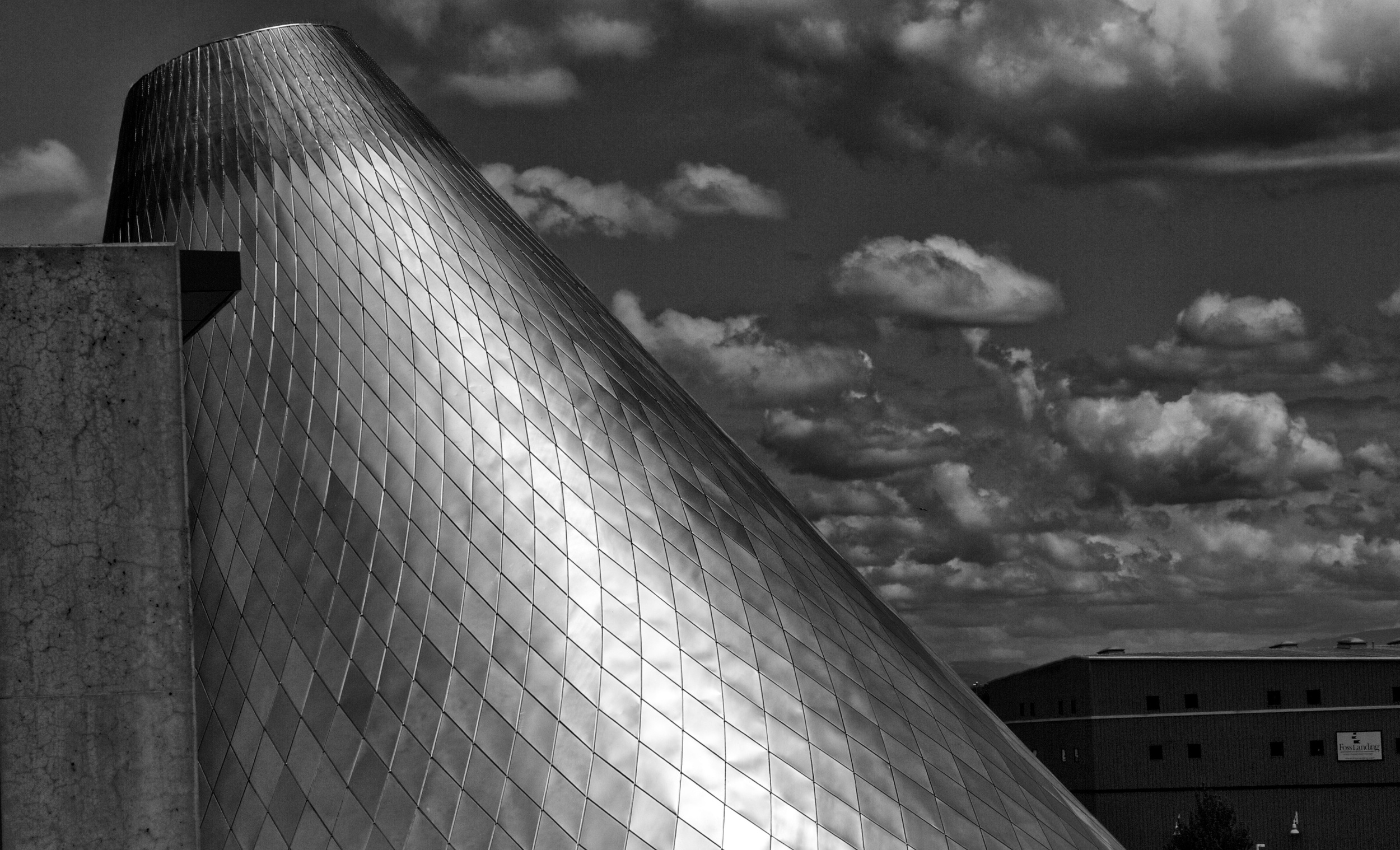 2014-05-17 at 14-21-23 Architecture, Modern, Museum of Glass, Steel, Tacoma, Urban.jpg