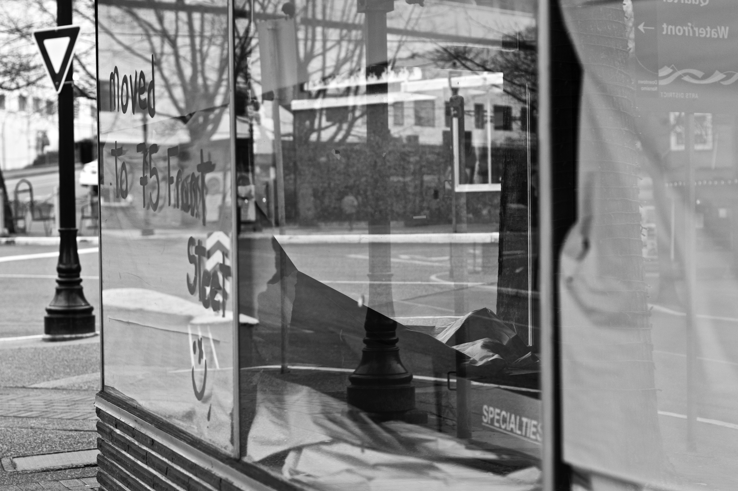 2015-01-17 at 08-24-39 Black & White, Decay, Glass, Layers, Reflections, Street Life.jpg