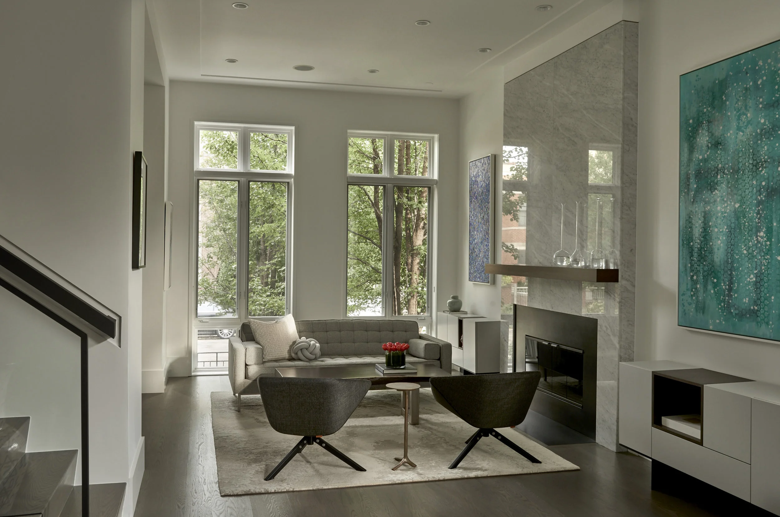 debaun studio_Bucktown Residence_Living Room View 1.jpg