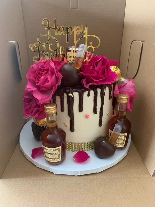 Home Of The Infused Cupcake Liqueur Infused Cupcakes And Desserts Houston Tx