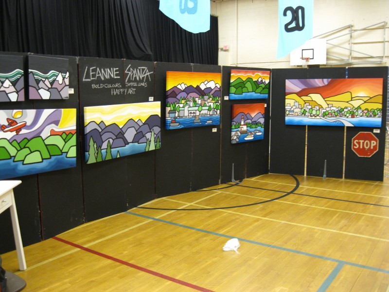 Artwalk 2013