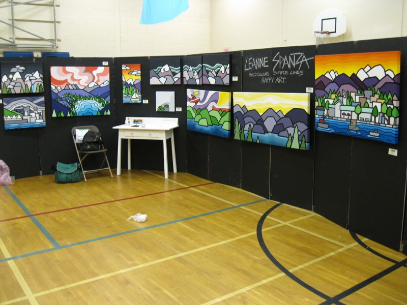Artwalk 2013