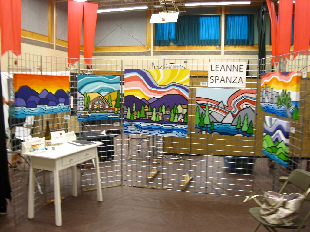 Artwalk 2012