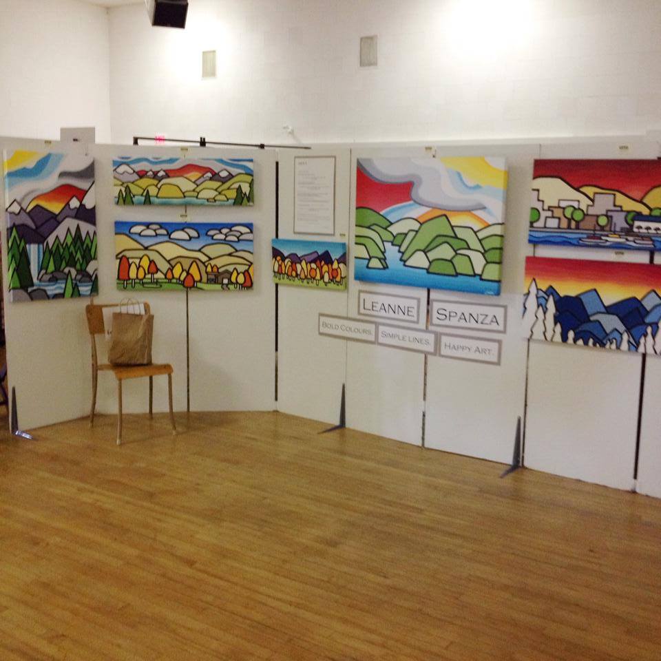 Artwalk 2014