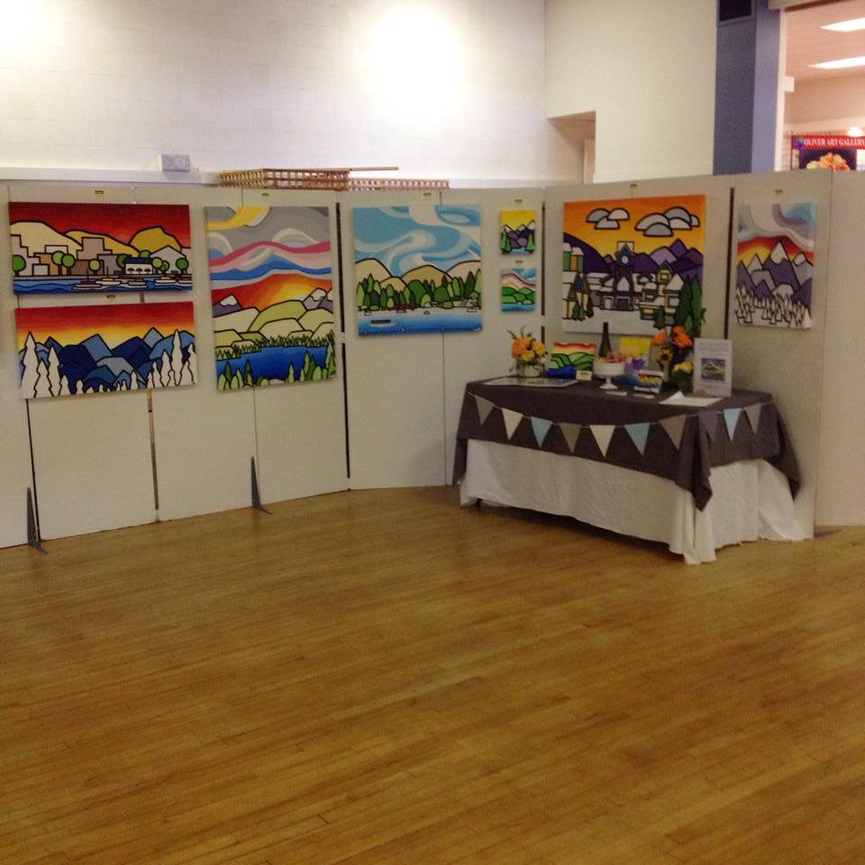 Artwalk 2014