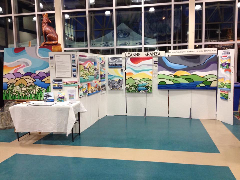 Artwalk 2015