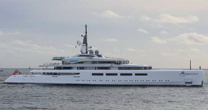 Vava 2 - Devonport