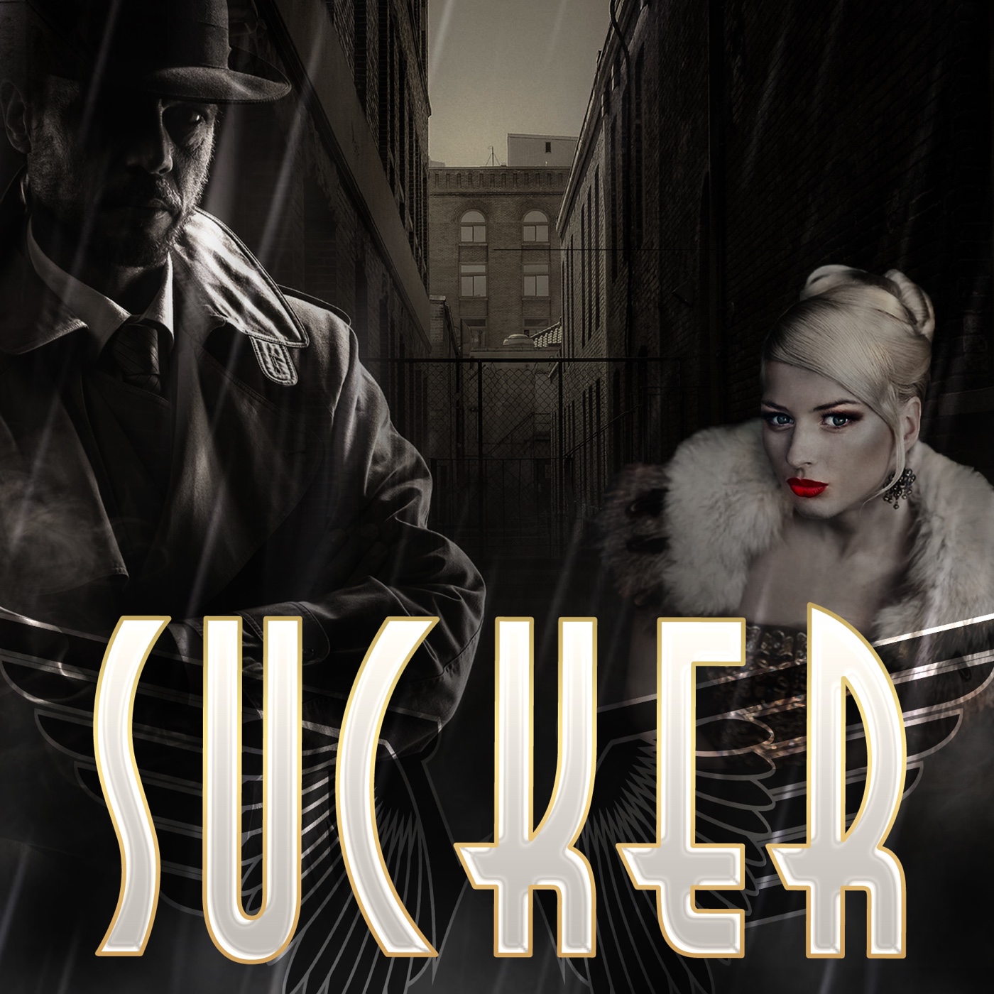 Sucker - Episode 11 episode artwork