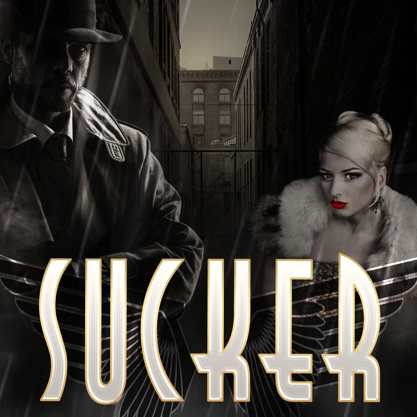 Sucker - Episode 17 episode artwork