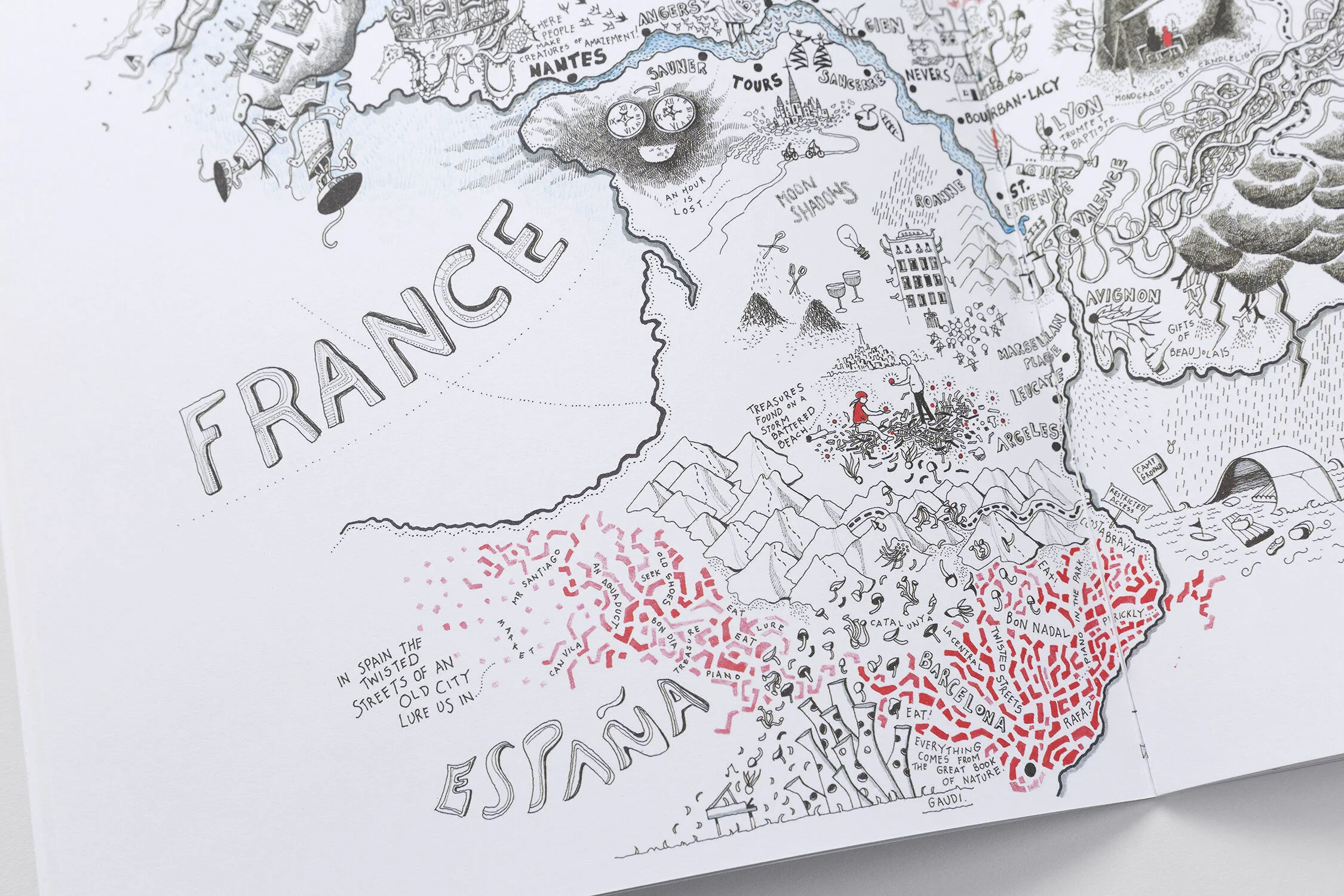 France - The Colours Fall