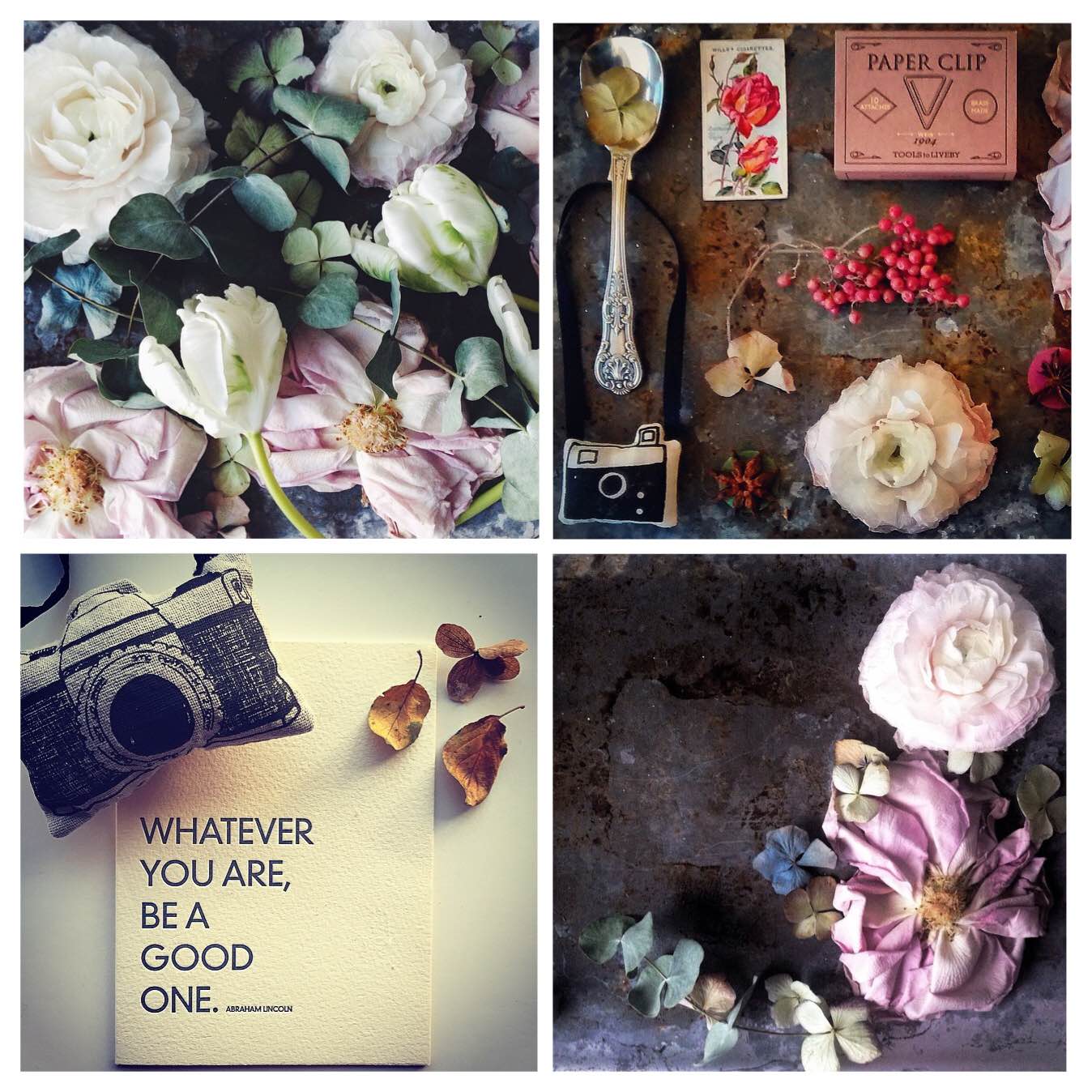 Images taken at Tuesday's Visual Social Media workshop by @natmarchbanks | @sarah_notes_._._._ | @takingamomentintime | @blossomtreekerry