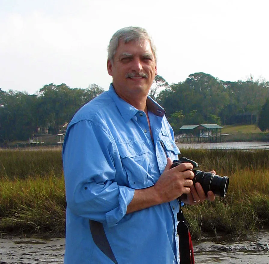 Harry Selsor, Photo courtesy of Kandace Lankford, North Jax Monthly