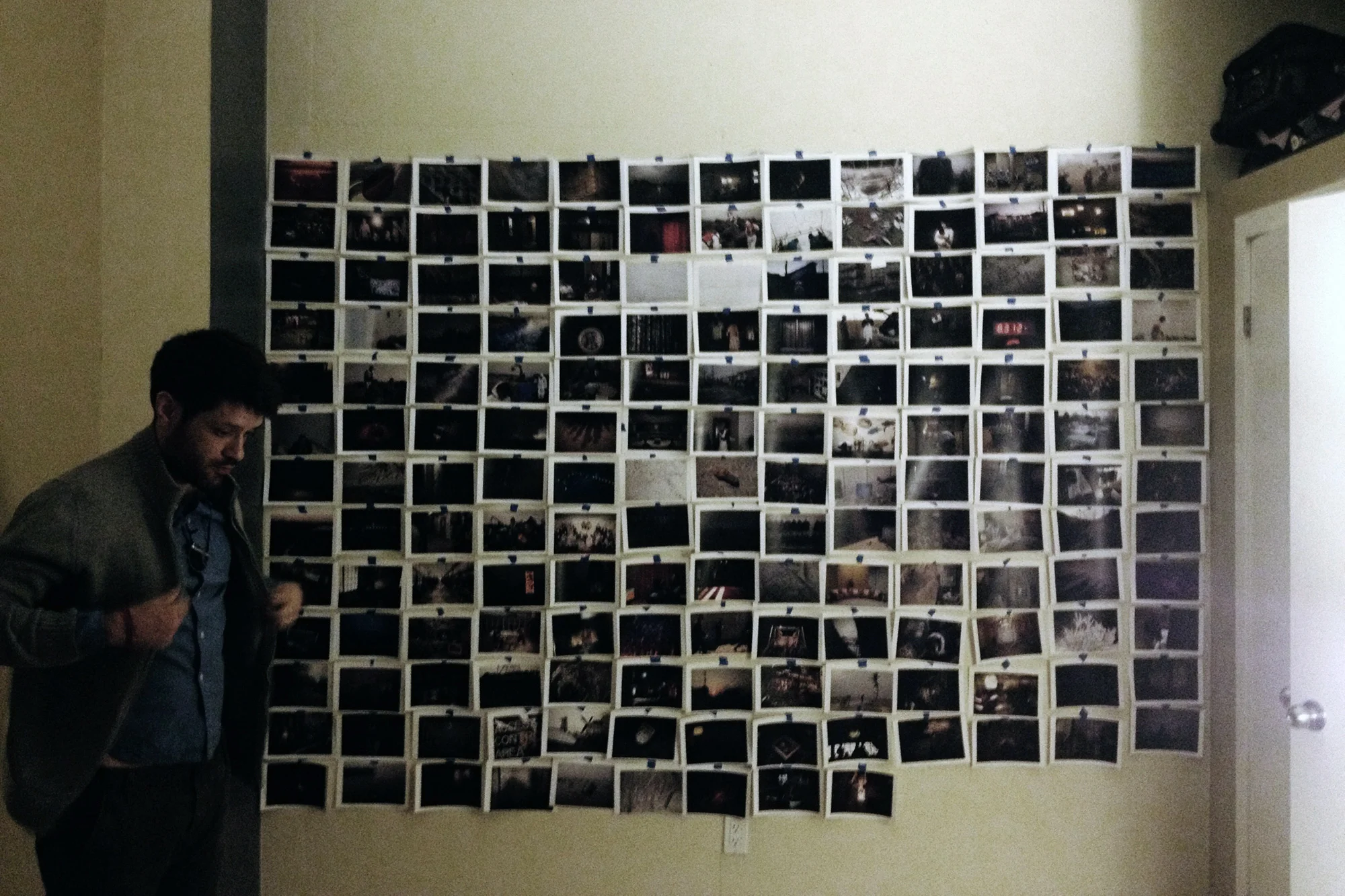 Toronto, Canada. 2014.