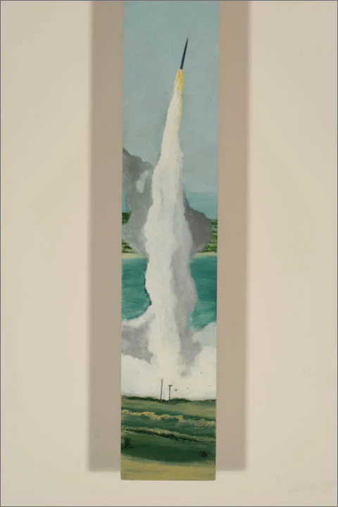 Missle Launch