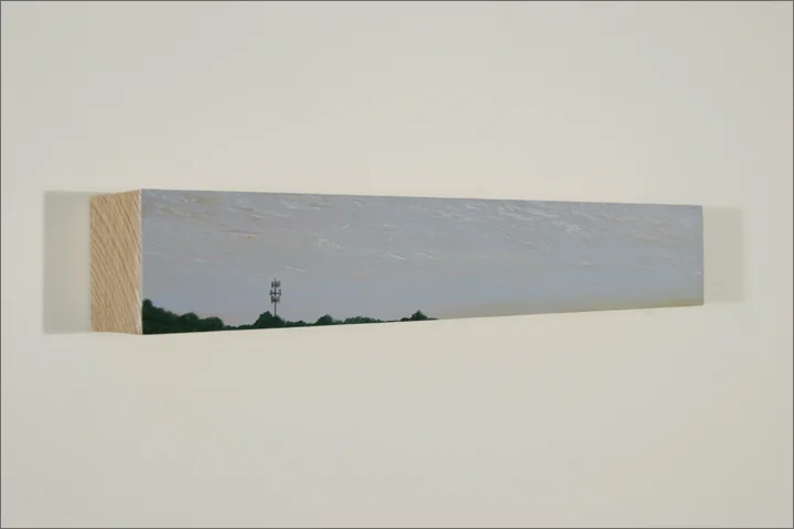 Cell Tower