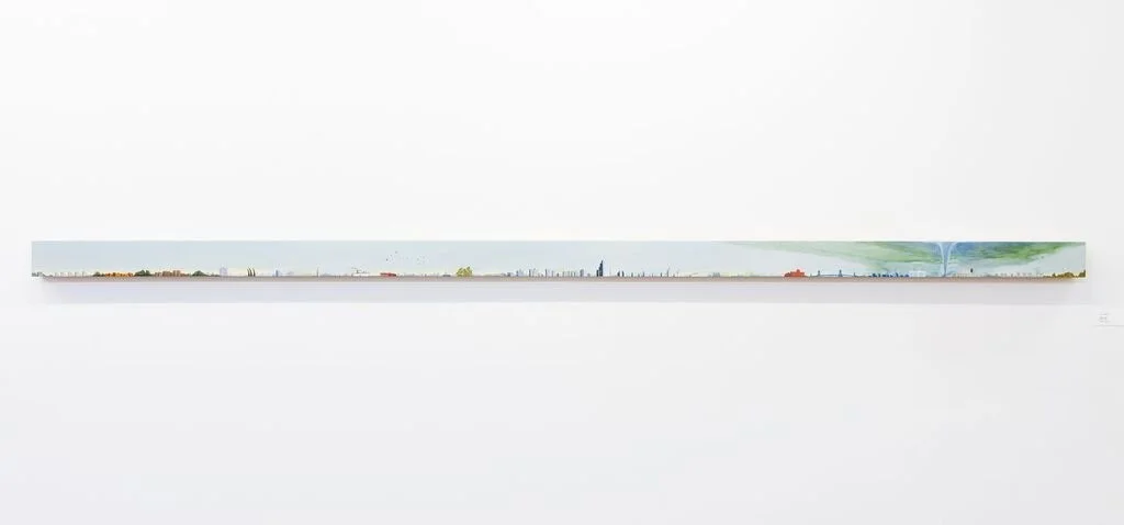 untitled (large city) 