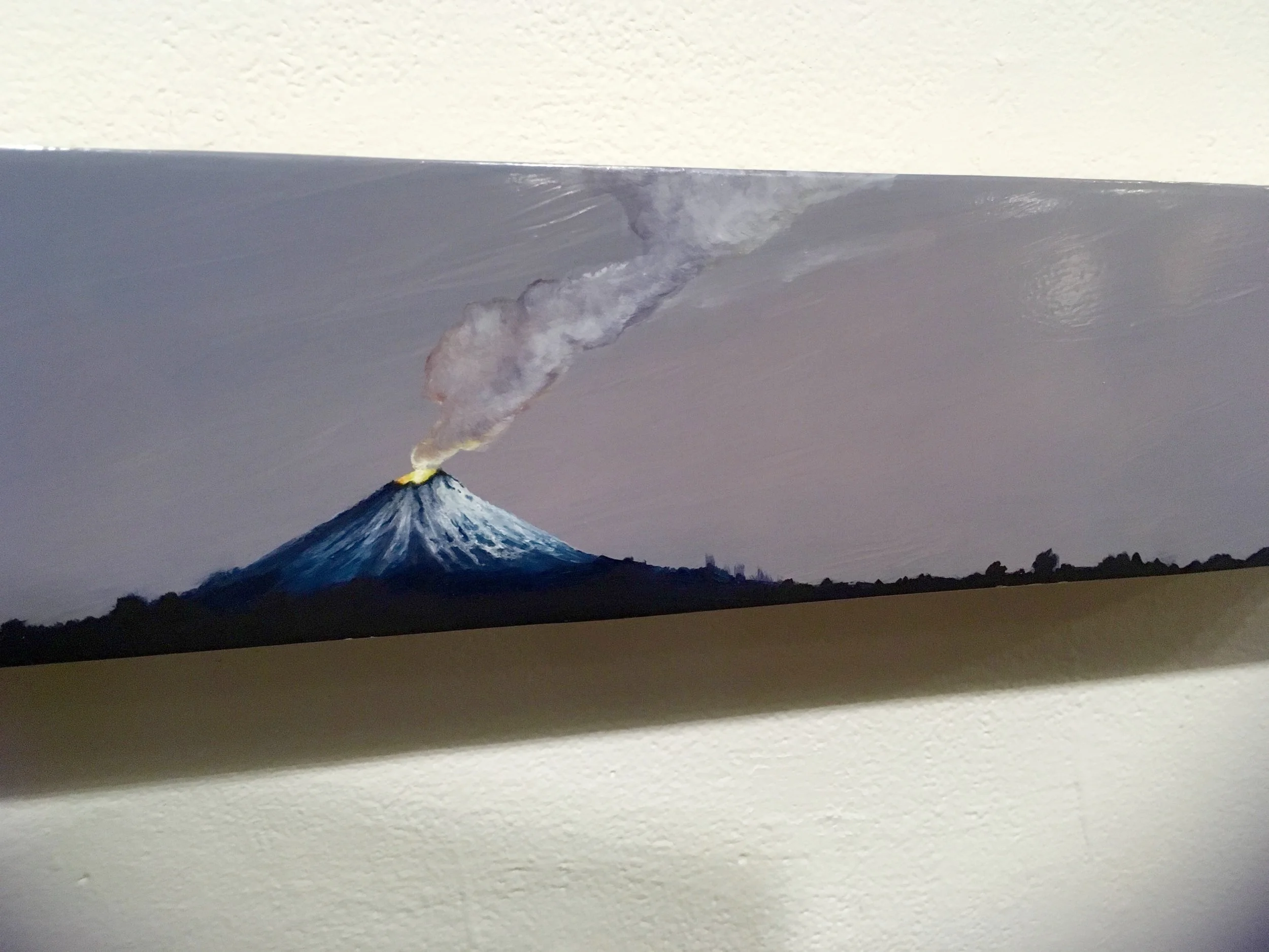 untitled (camper) - detail