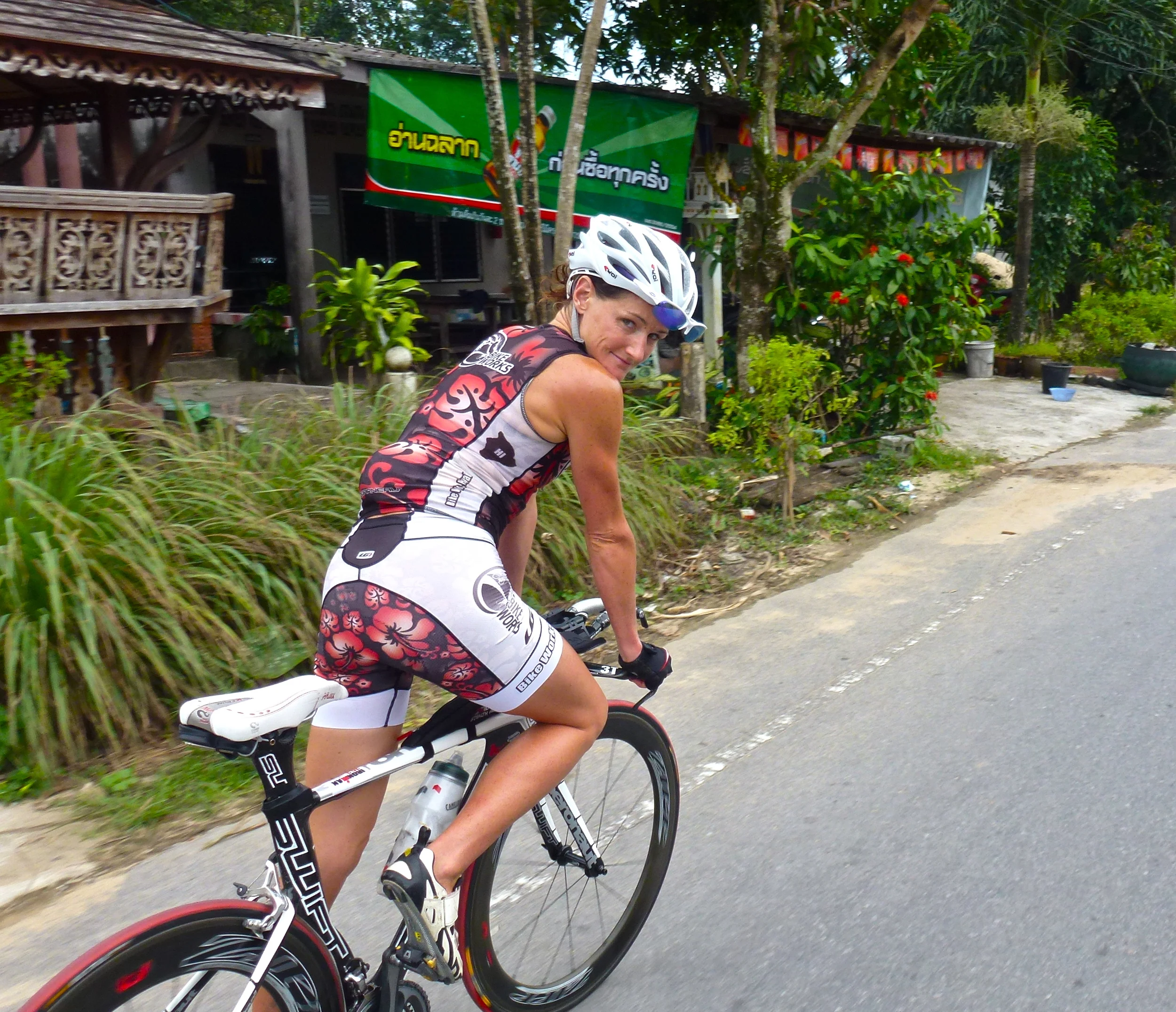 SportieDoc in Thailand