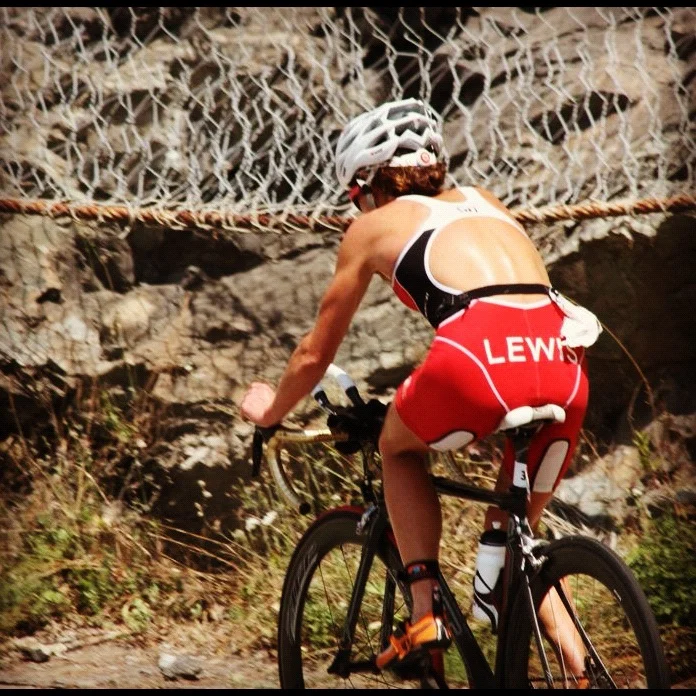 SportieDoc Alpe D'Huez Triathlon 2012