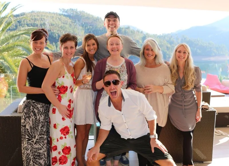 My experience at Jason Vale's Juicy Oasis Retreat & Spa