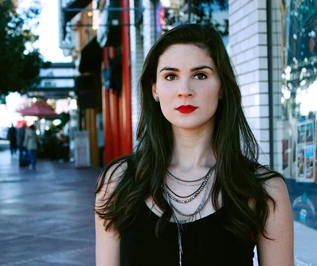 LA! Iโm a musical guest this Saturday 7:30pm for @thedojoofcomedy @sycamoretavern ๐ Use promo code NINA to get $5 off presale tickets ๐ซ Ticket link (w/ lineup) in bio ๐ซ Free parking ๐ Live music and laughing are good for you! Presented by the ShinDig Show