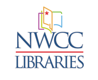 Northwest MS Community College Library Logo