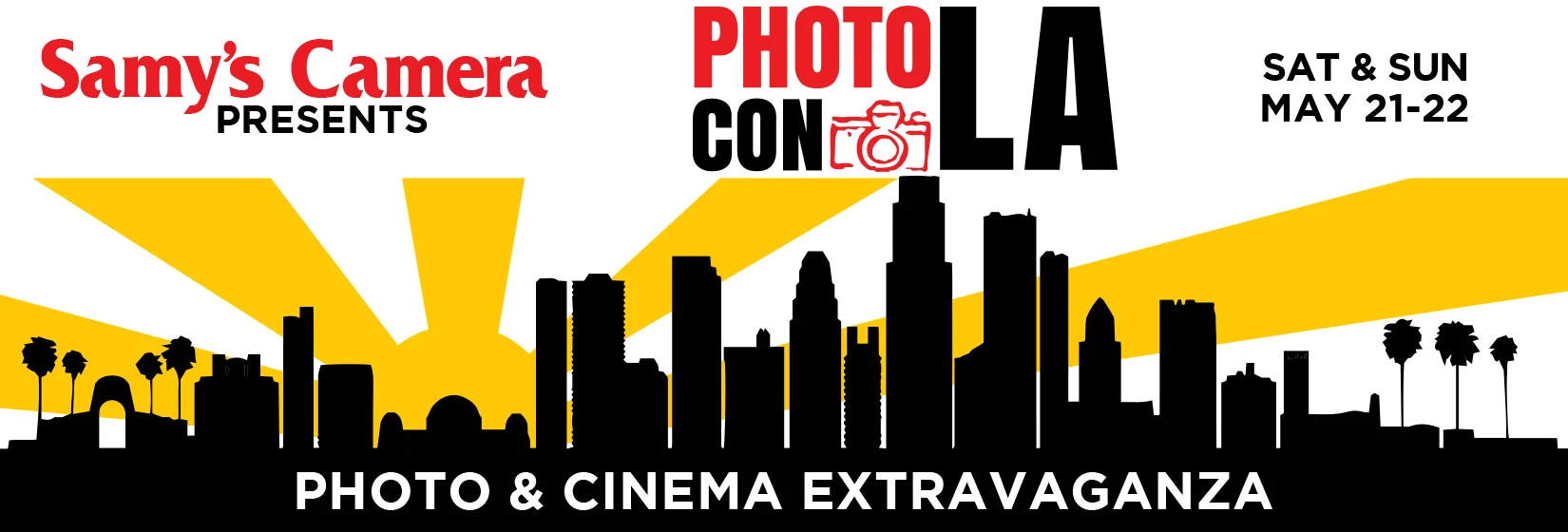 PHOTOCON LA 2016