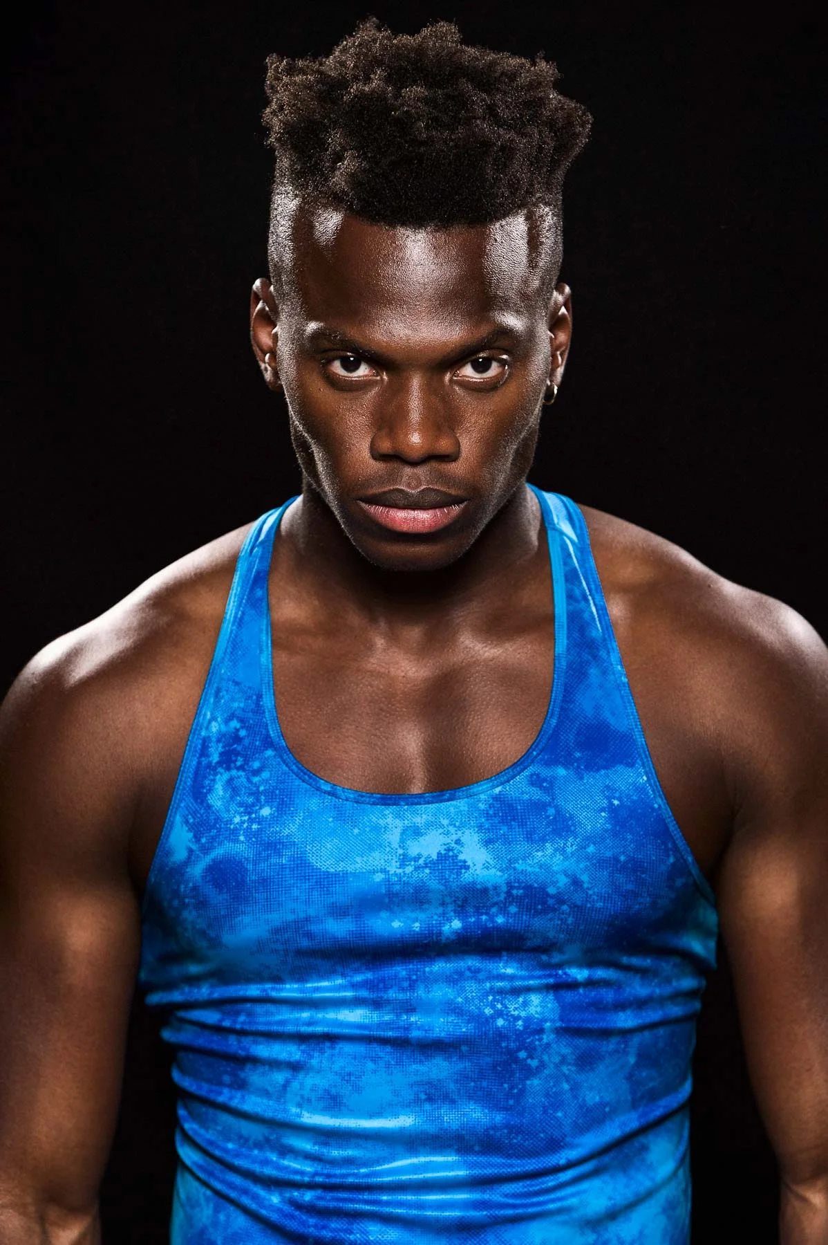 Active Sport Fitness by Erik Valind Photography