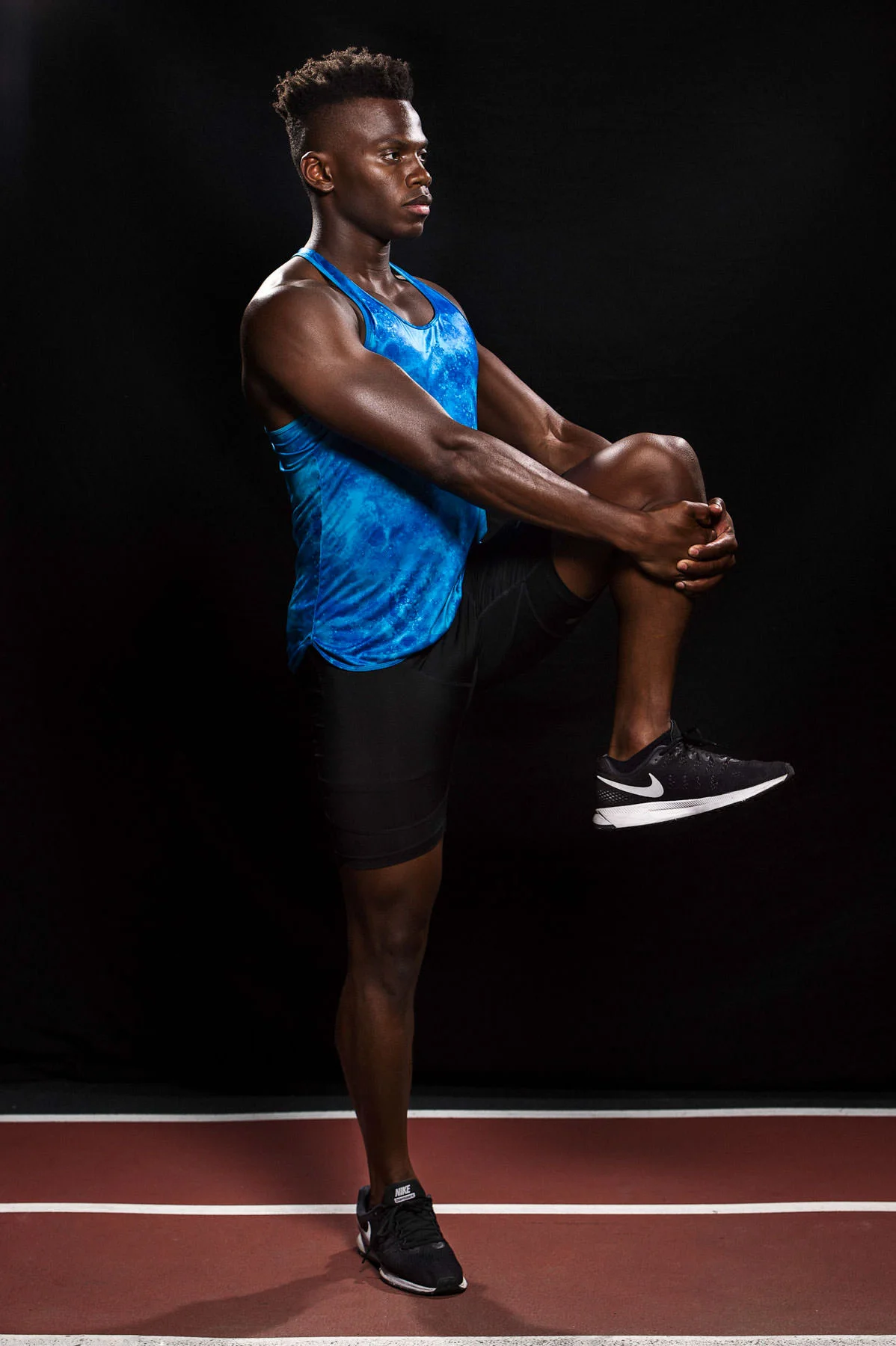 Active Sport Fitness by Erik Valind Photography