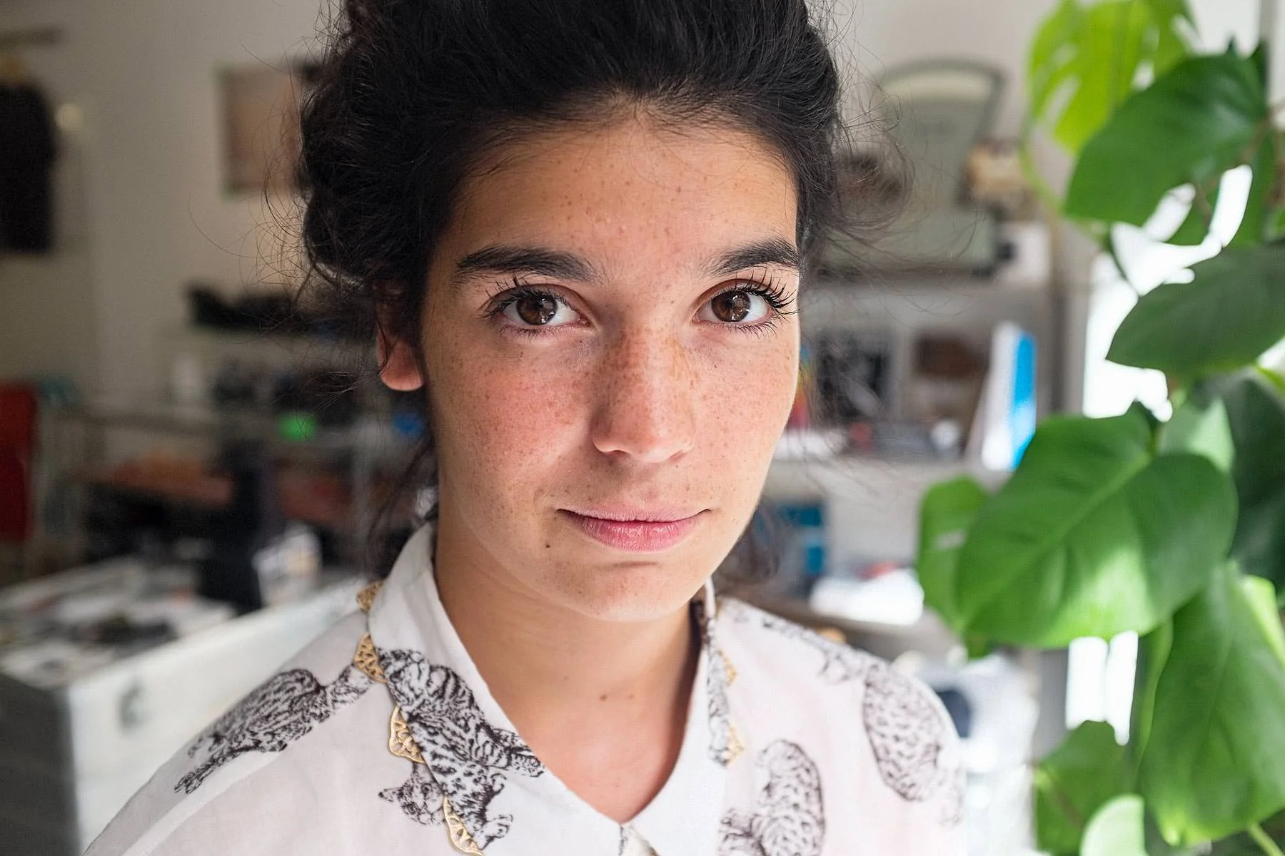 Erik Valind Photography People Environmental Portraits