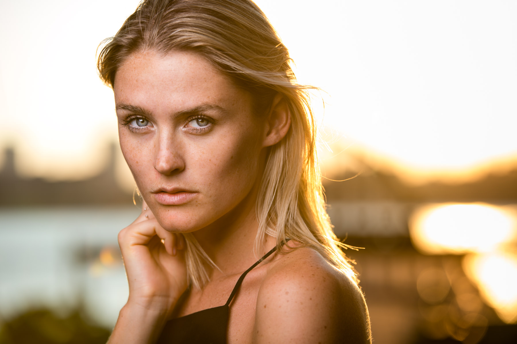 Erik Valind Photography People Environmental Portraits