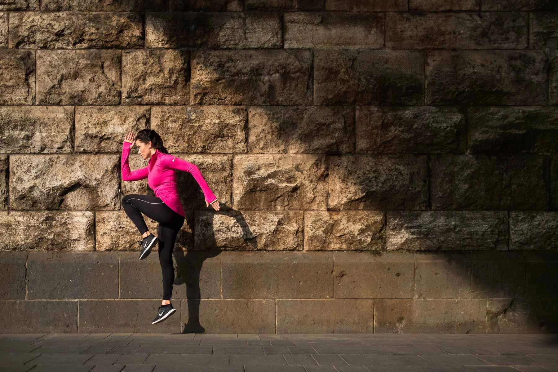Active Sport Fitness by Erik Valind Photography