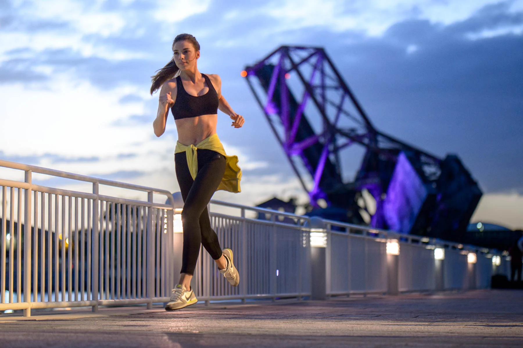 Active Sport Fitness by Erik Valind Photography