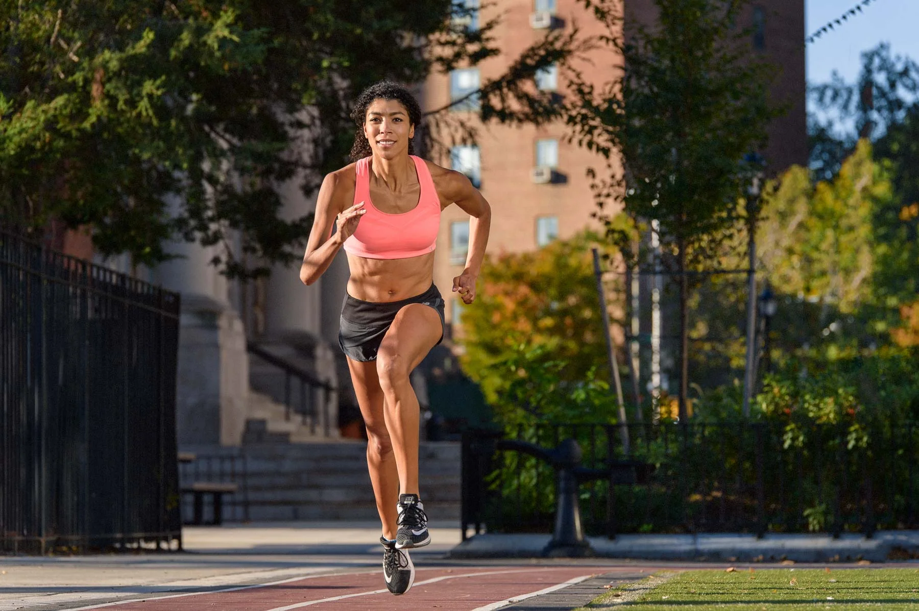 Active Sport Fitness by Erik Valind Photography