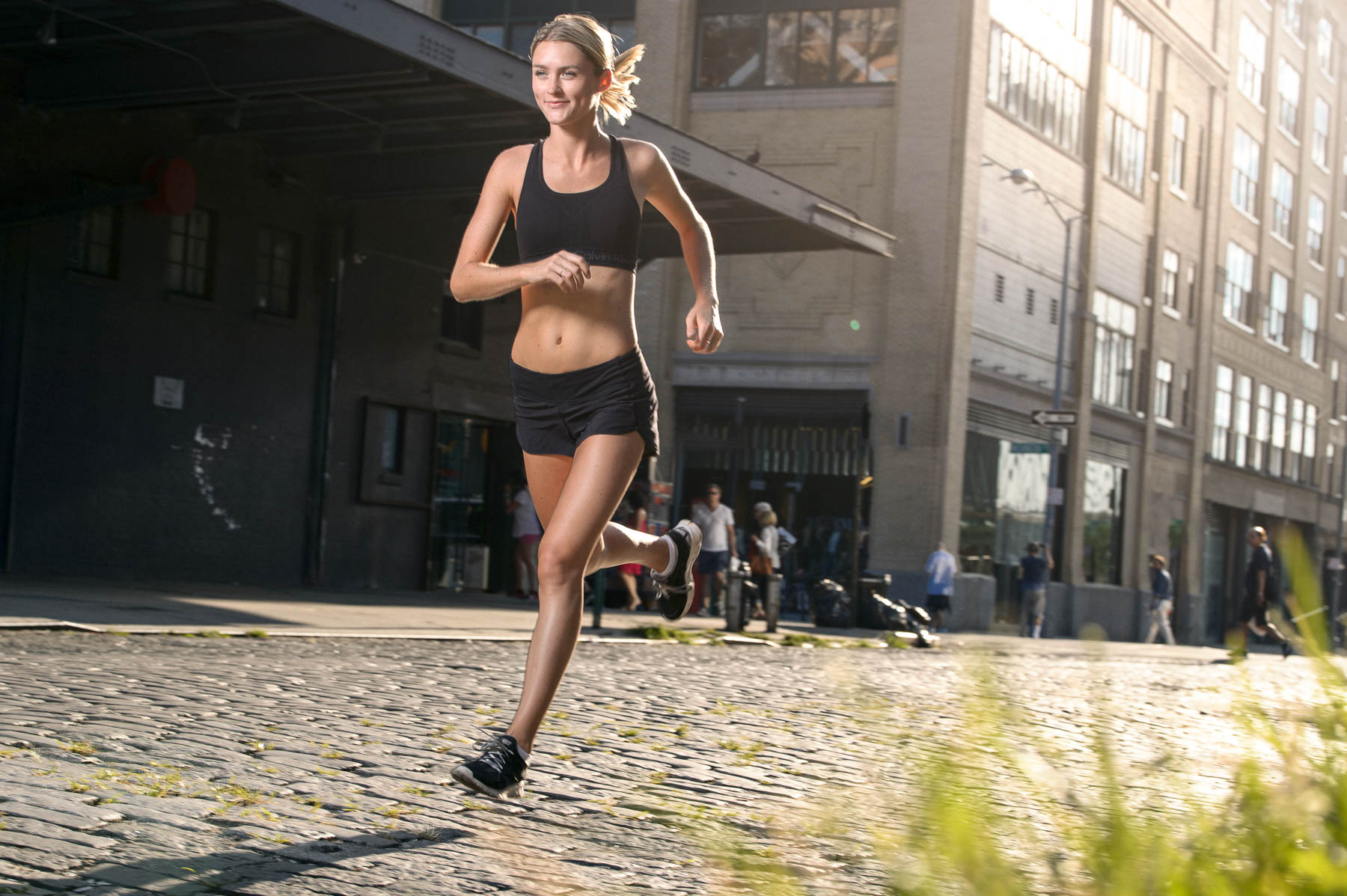 Active Sport Fitness by Erik Valind Photography