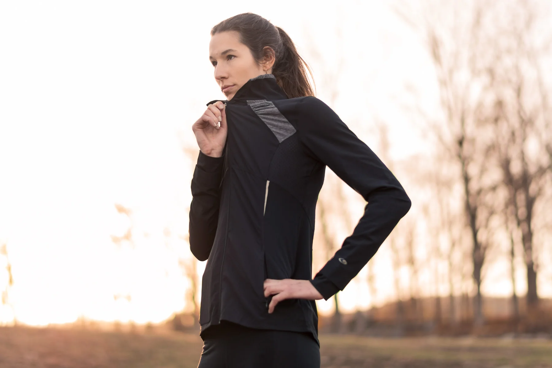 Active Healthy Lifestyle Erik Valind Photography