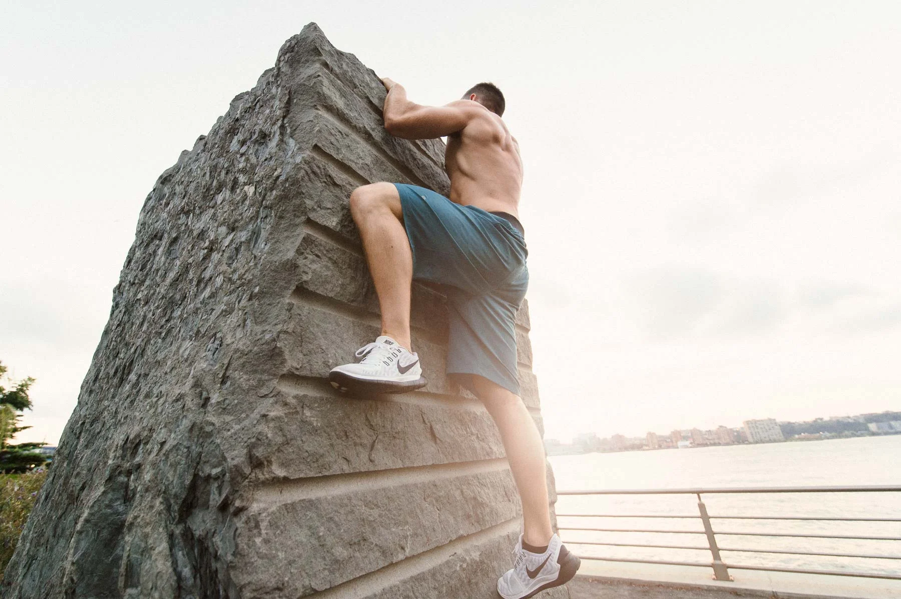 Active Healthy Lifestyle Erik Valind Photography