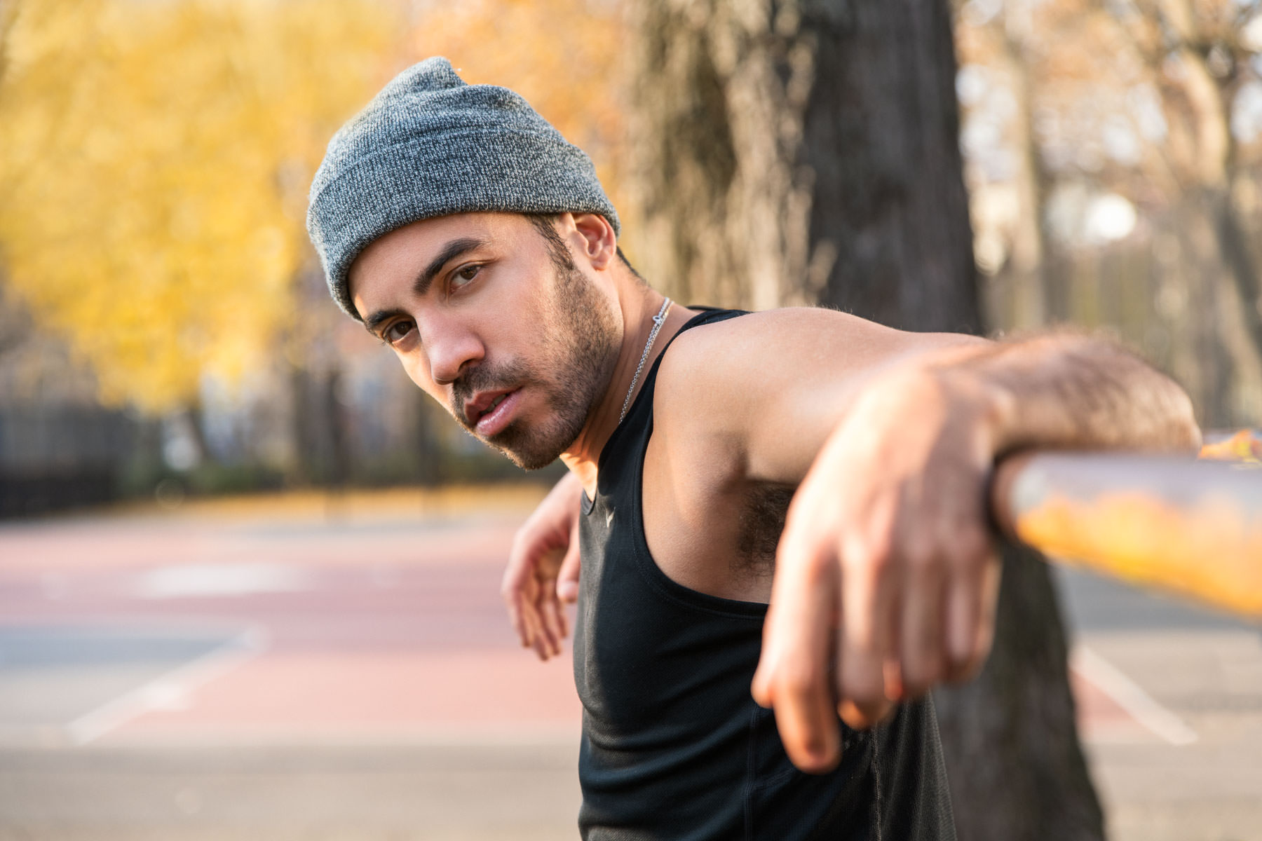 Active Sport Fitness by Erik Valind Photography