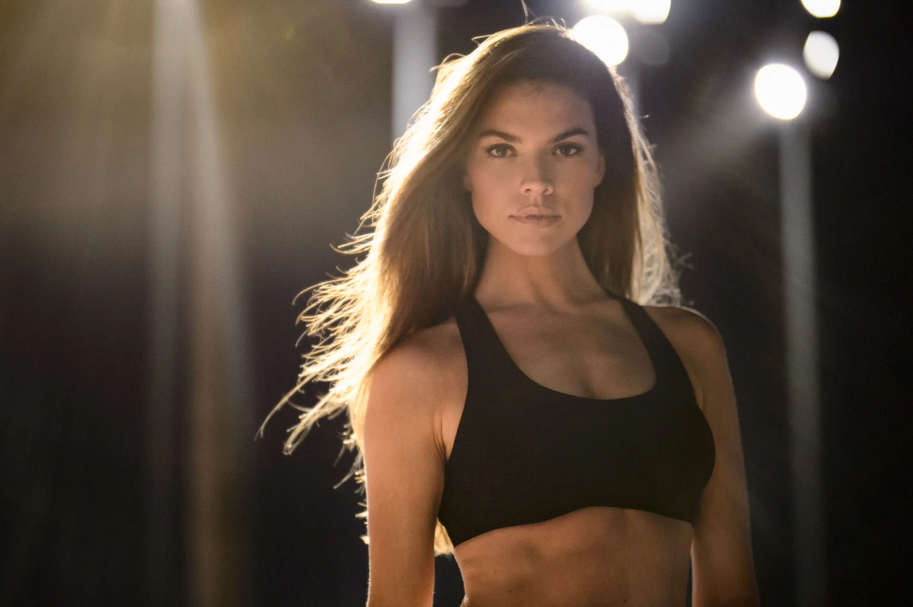 Active Sport Fitness by Erik Valind Photography